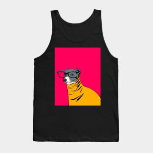 Nasty Boy Kermet Tank Top